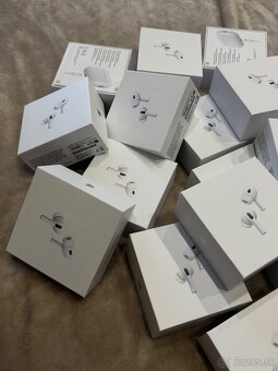 Apple AirPods Pro 2 1️⃣:1️⃣ - 2