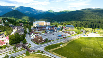 Stavebný pozemok. Všetky is, Donovalley Resort. TOP PONUKA - 2