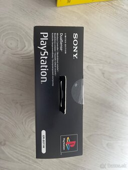 Playstation 5 Dualsense Wireless 30th anniversary controller - 2