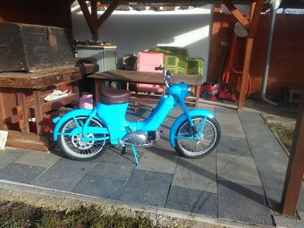 Jawa 550 - 2