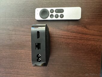 Apple TV 4K 128GB - 2