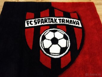 Koberec FC Spartak Trnava - 2