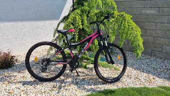 detský bicykel CTM ROCKY 2.0 24 - 2