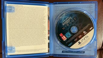 Assassins Creed: Mirage PS5 - 2