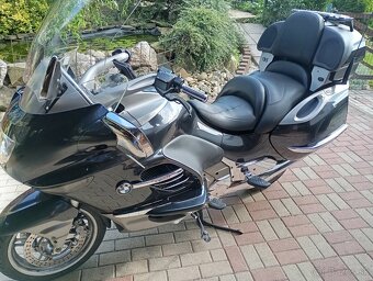 BMW K 1200 LT - 2
