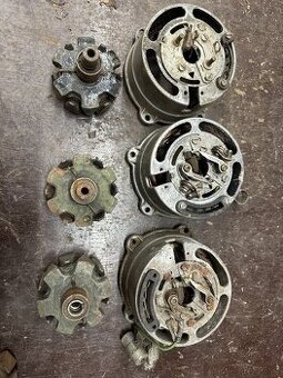 PREDÁM ALTERnÁTOR, rotor, dyanmo JAWA 350/638 639 - 2
