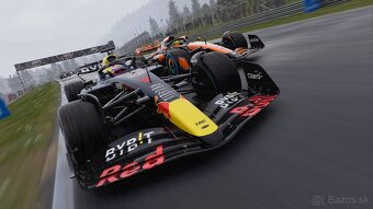 F1 24 Standard Edition xbox one - 2