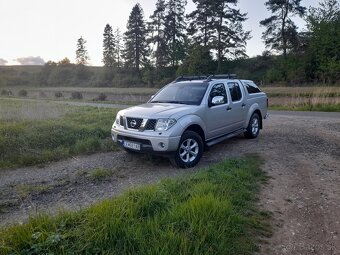 Nissan Navara - 2