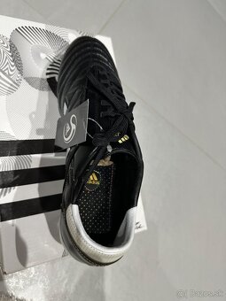 Kopačky adidas adipure - 2