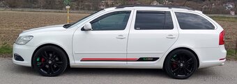 Predám Škoda Octavia combi RS - 2