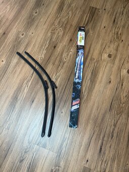 Bosch Aerotwin 700+700 mm, VW Golf Plus, Touran , Sharan - 2