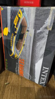 GPS Zavážacia loďka s taškou 12.000mAh - 2