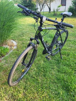 Predam cross bicykel Kenzel - 2