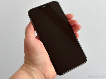 iPhone XS 64GB Space Gray Nová Baterka - 2
