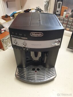 Delonghi na diely - 2
