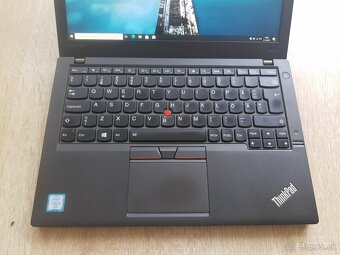 Predám Lenovo Thinkpad x260 - 2
