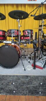 Akesis strike pro - 2
