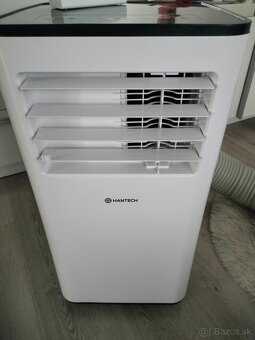 Predám mobilnú klimatizáciu hantech - 2