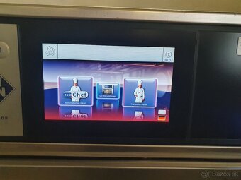 Konvektomat MKN Space Combi - 2