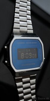 Casio - digitálky - 2