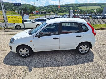 Lada Kalina II 1.6 8V MPI Komfort - 2