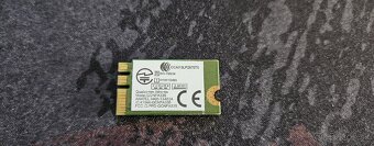 WIFI KARTA ATHEROS QCNFA335 NGFF M.2 BT 4.0 - 2