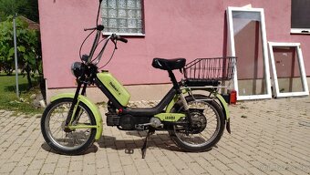 Babeta 210 - 2