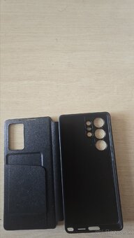 Obal na Samsung s25 ULTRA - 2