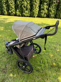 Thule Urban Glide 2 - 2