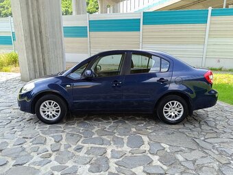 ✳️Suzuki SX4 Sedan 1.6 ABS, AC, MP3✳️ - 2