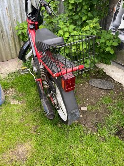 Korado moped - 2