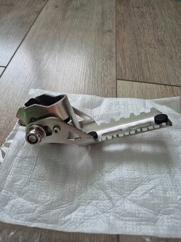 Stupacky na ram - 2