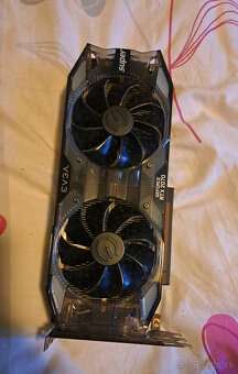 NVIDIA Geforce RTX 2070 Super EVGA XC Ultra - 2