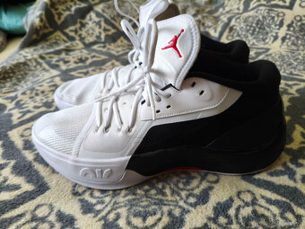 JORDAN Zoom Separate tenisky - 2