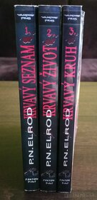 Patricia Nead Elrod - Vampire Files - 2