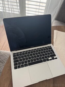 Macbook air 2020 intel - 2