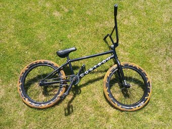 BMX Cult control 2019 - 2