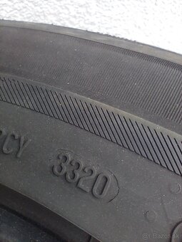 Zimné pneumatiky 235/60 R18 - 2