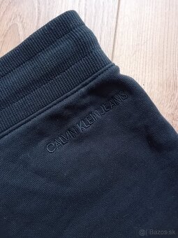 Kraťasy, CALVIN KLEIN, velk. S - 2