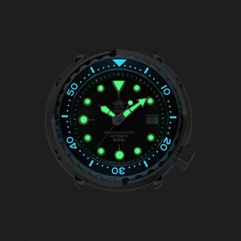 ADDIESDIVE WR300 Automat MY-H5 - 2
