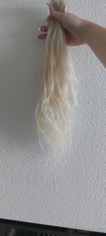 Ruské vlasy - 2