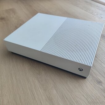 Xbox One S 1TB All Digital - 2