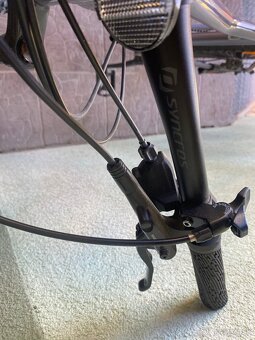 Damsky bycikel Scott Contesa 20 - 2