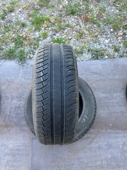 Dobrý deň, predám pneumatiky Značka: MICHELIN Rozmer: 205/55 - 2