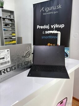 ASUS ROG Flow Z13-Záruka 2 roky - 2