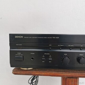 DENON PMA 480 R - 2