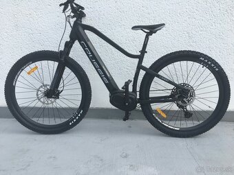 Elektrobicykel CRUSSIS ONE Largo 8.6 S - 2