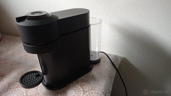 Kávovar Nespresso - 2
