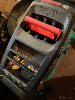 Bosch AXT 25 TC - 2