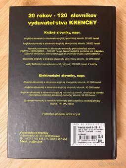 Právnický slovnik - 2